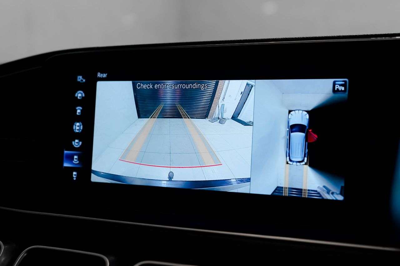 2020 MERCEDES-BENZ GLE 2020 MERCEDES-BENZ GLE