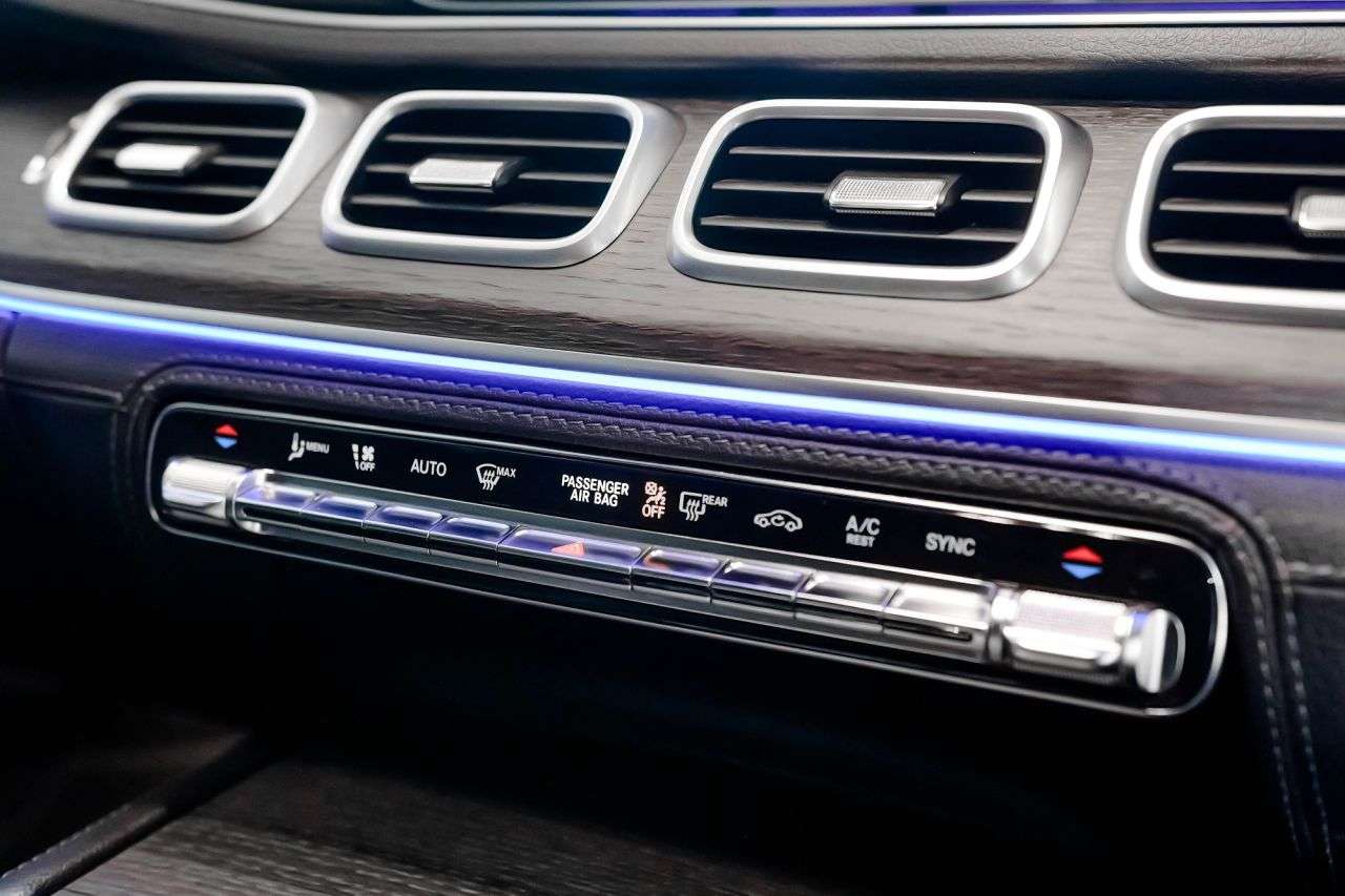 2020 MERCEDES-BENZ GLE 2020 MERCEDES-BENZ GLE