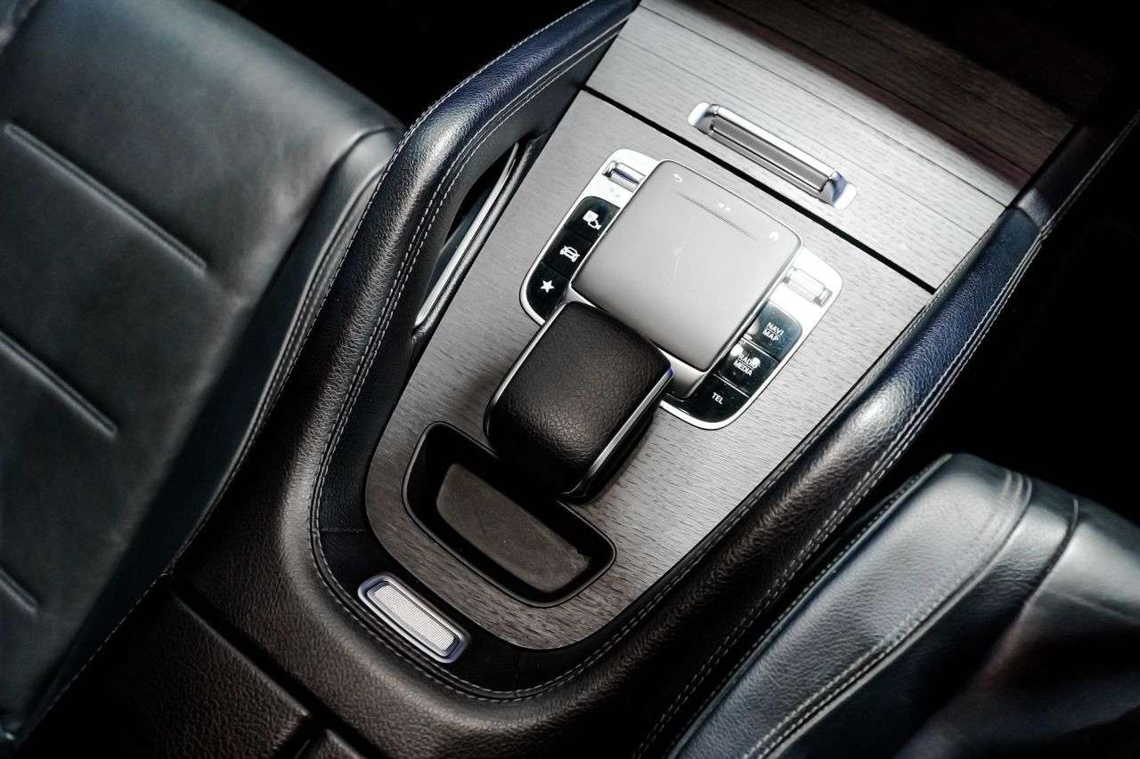 2020 MERCEDES-BENZ GLE 2020 MERCEDES-BENZ GLE