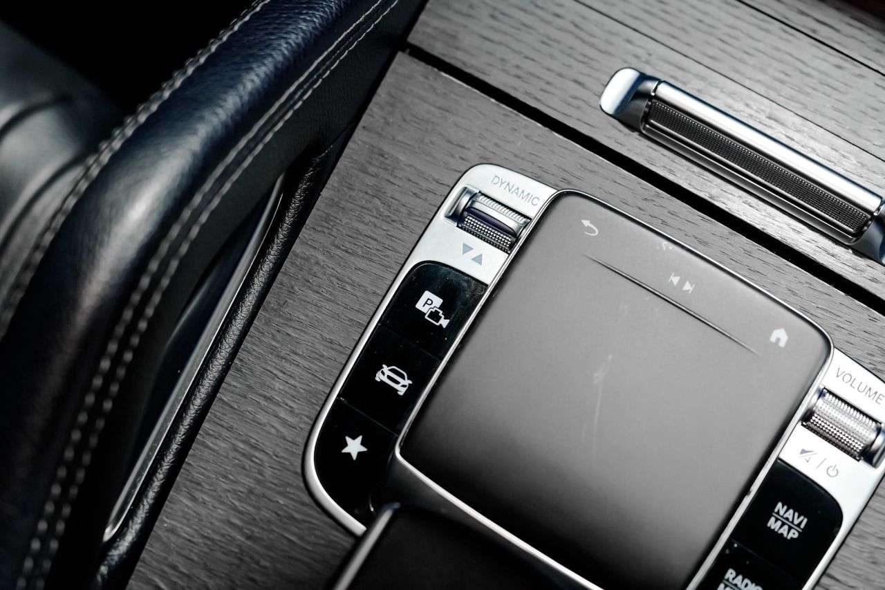 2020 MERCEDES-BENZ GLE 2020 MERCEDES-BENZ GLE