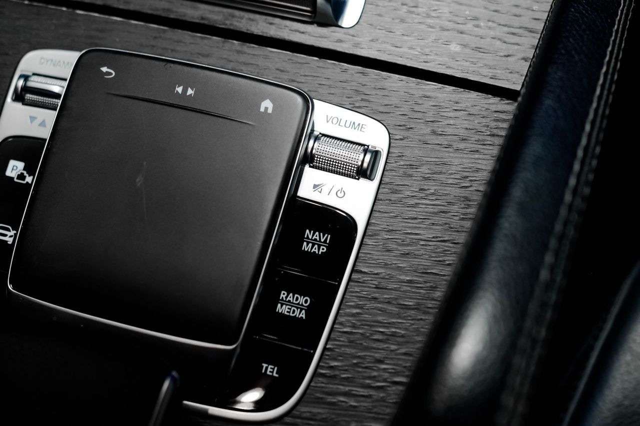 2020 MERCEDES-BENZ GLE 2020 MERCEDES-BENZ GLE