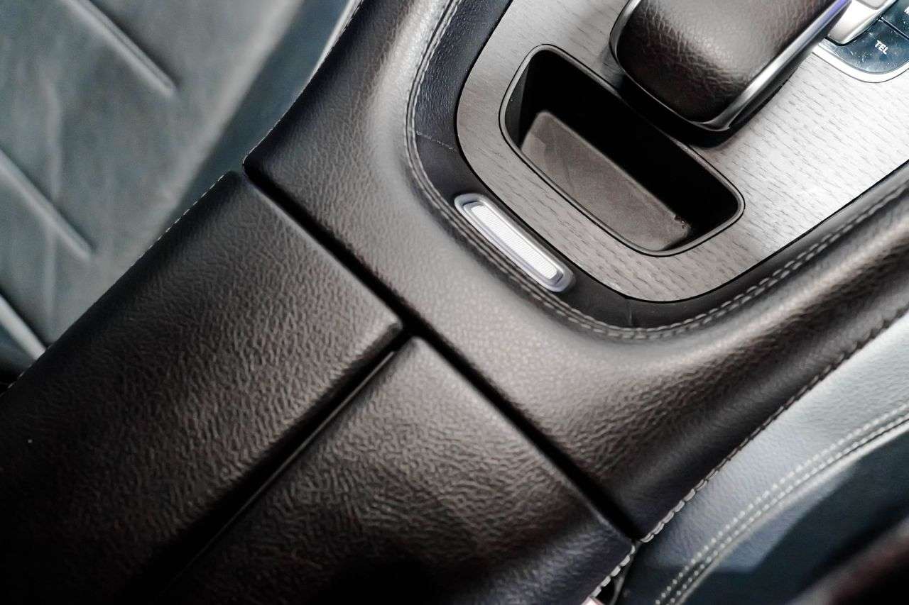 2020 MERCEDES-BENZ GLE 2020 MERCEDES-BENZ GLE