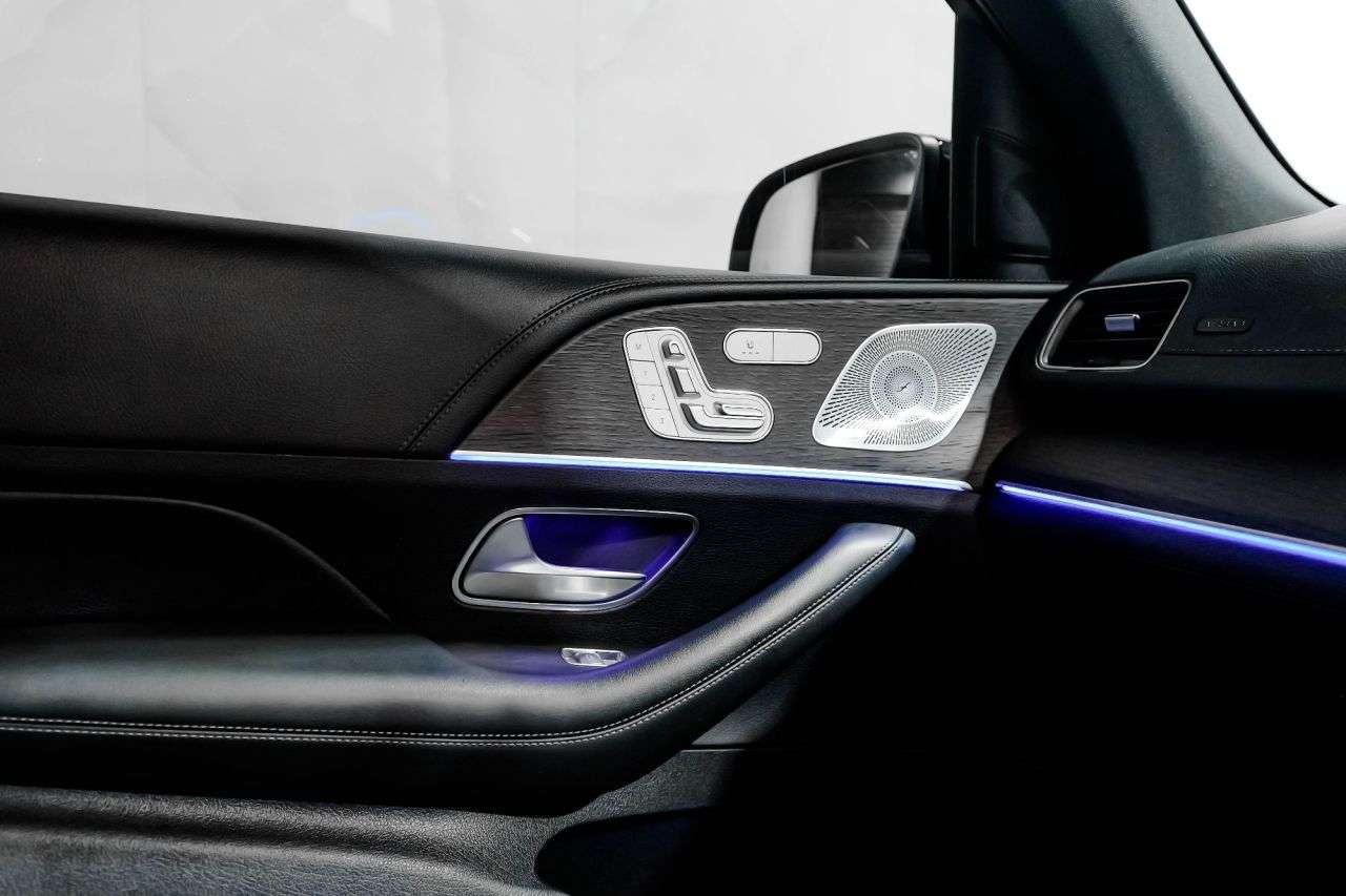 2020 MERCEDES-BENZ GLE 2020 MERCEDES-BENZ GLE