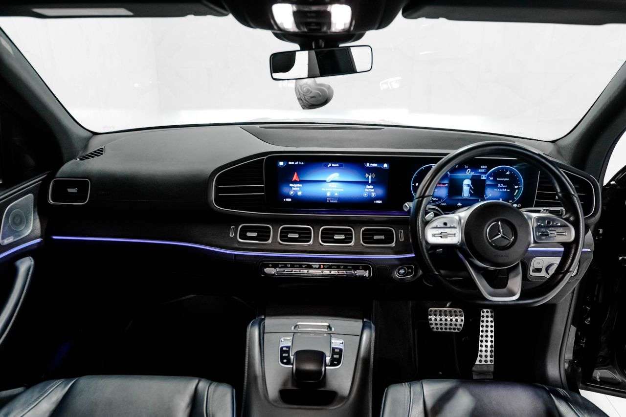 2020 MERCEDES-BENZ GLE 2020 MERCEDES-BENZ GLE