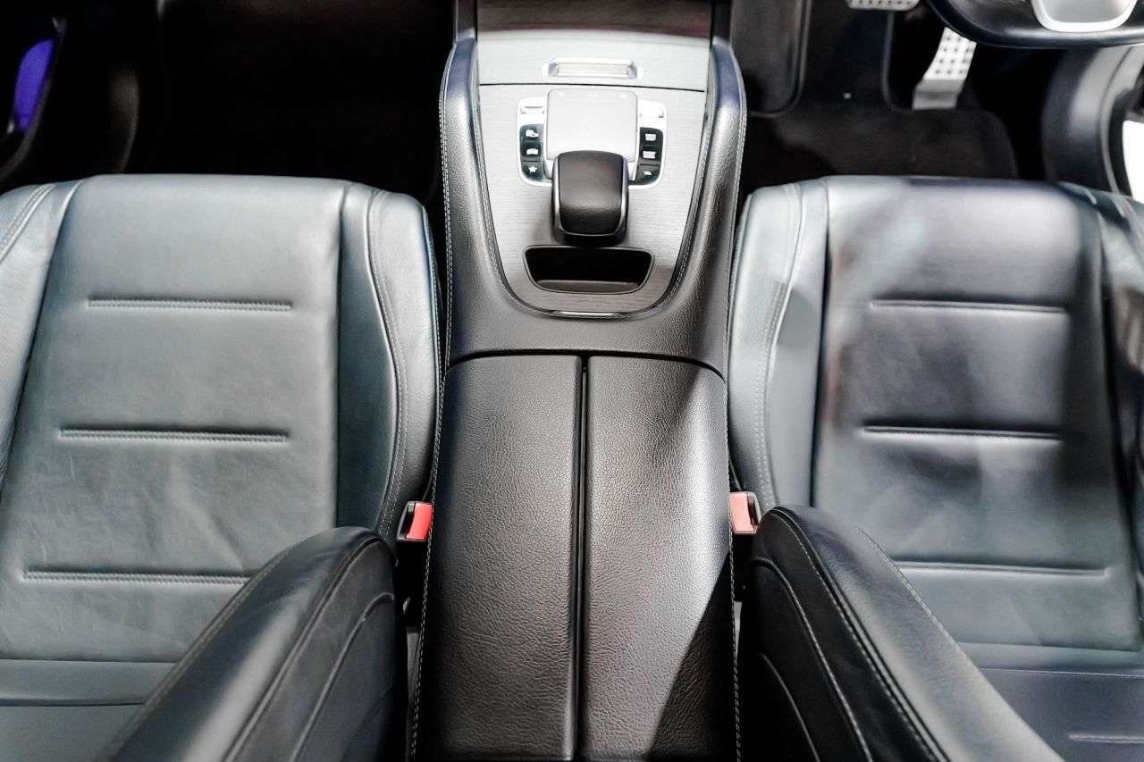 2020 MERCEDES-BENZ GLE 2020 MERCEDES-BENZ GLE