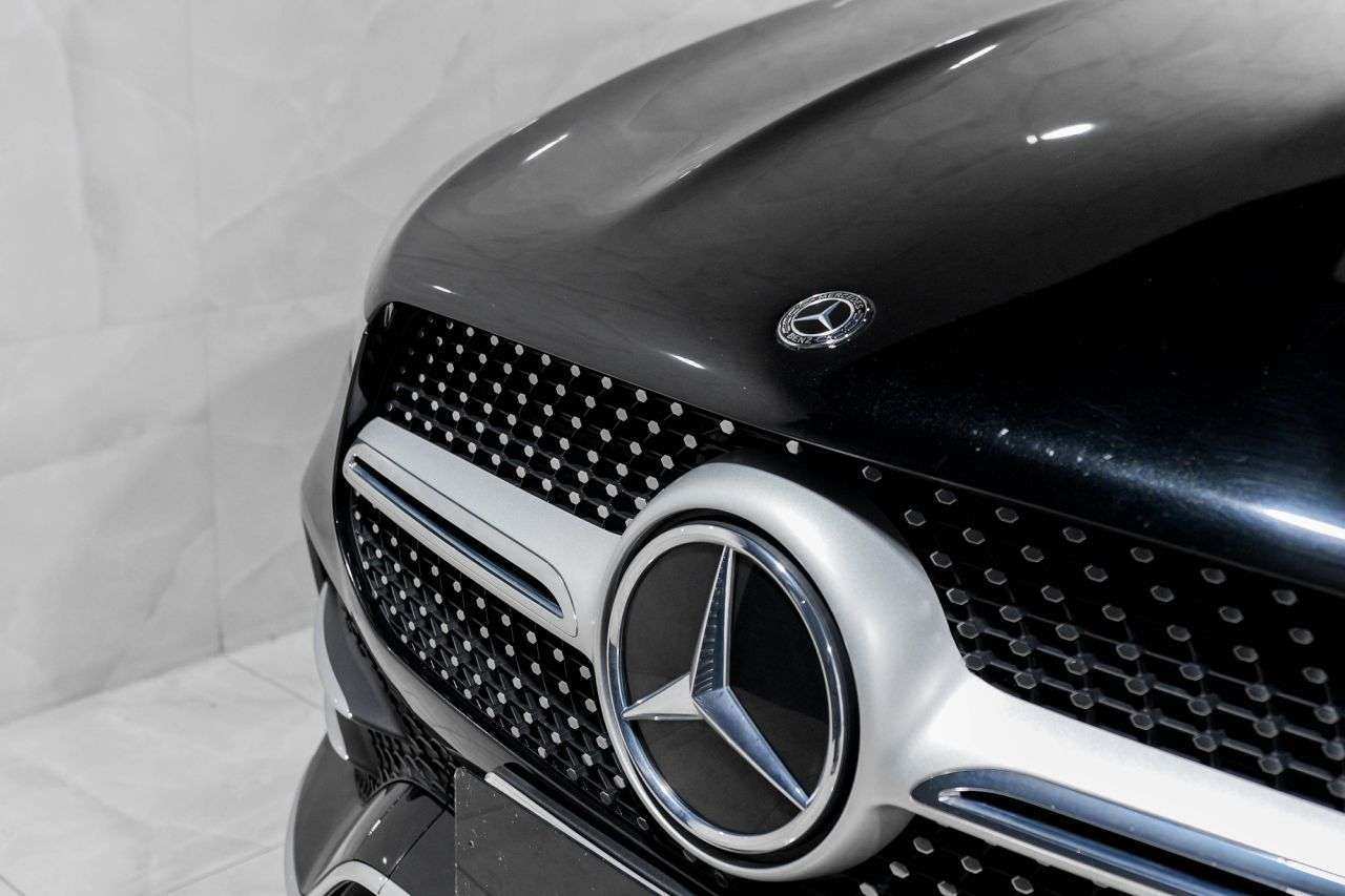 2020 MERCEDES-BENZ GLE 2020 MERCEDES-BENZ GLE