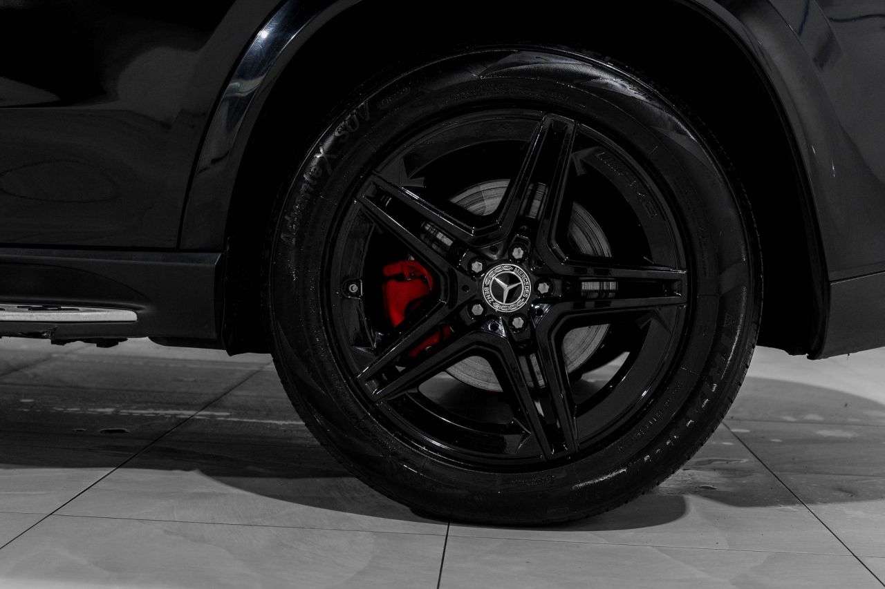 2020 MERCEDES-BENZ GLE 2020 MERCEDES-BENZ GLE