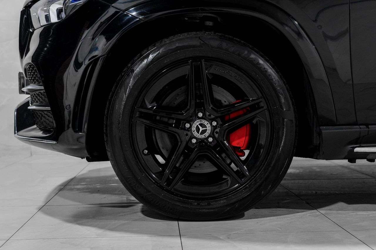 2020 MERCEDES-BENZ GLE 2020 MERCEDES-BENZ GLE