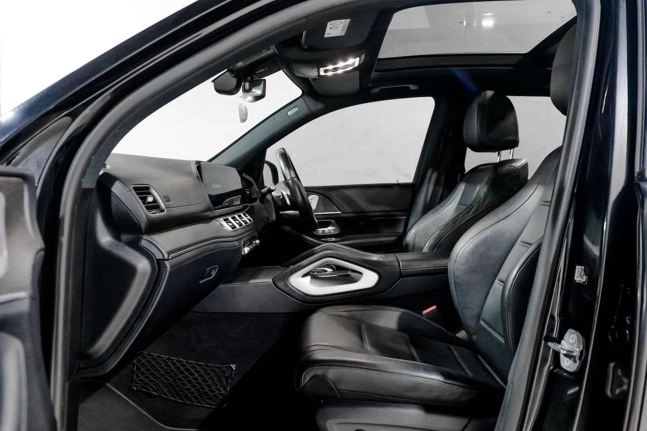 2020 MERCEDES-BENZ GLE 2020 MERCEDES-BENZ GLE