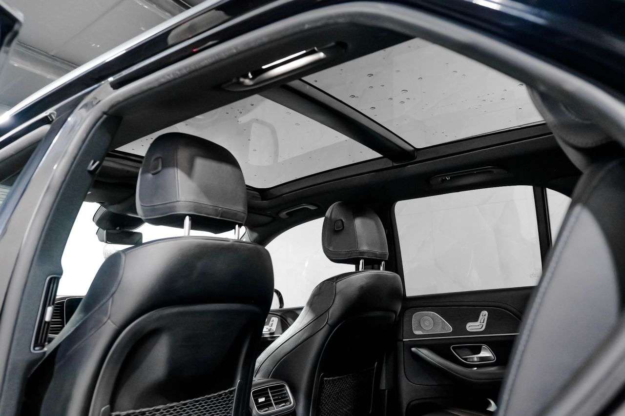 2020 MERCEDES-BENZ GLE 2020 MERCEDES-BENZ GLE