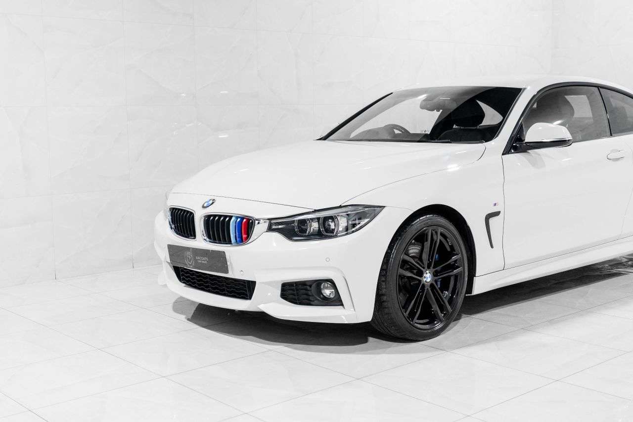 2021 BMW 4 SERIES 2021 BMW 4 SERIES