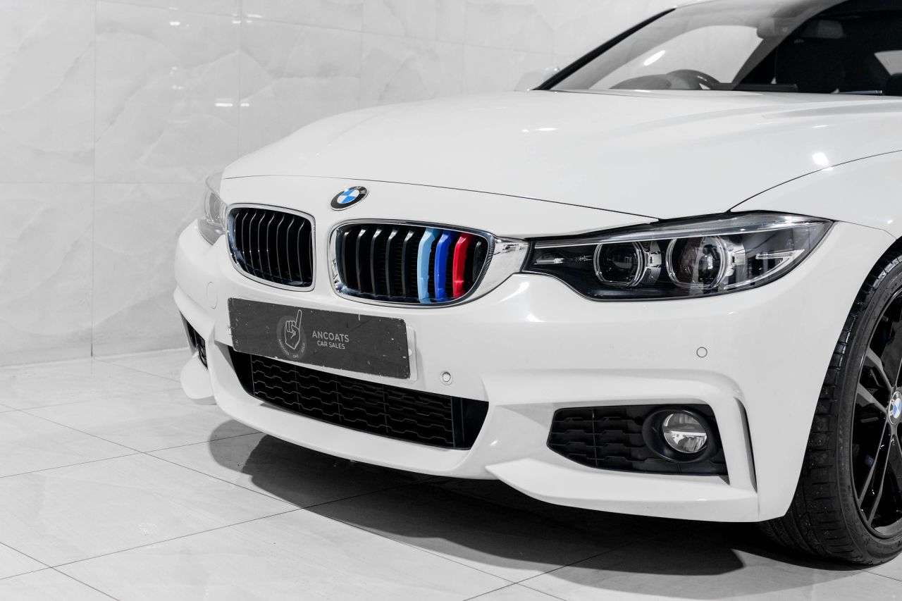 2021 BMW 4 SERIES 2021 BMW 4 SERIES