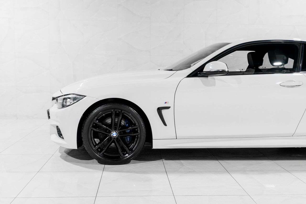 2021 BMW 4 SERIES 2021 BMW 4 SERIES