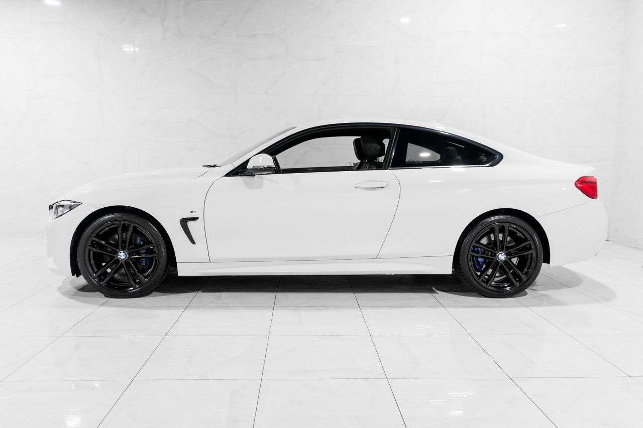 2021 BMW 4 SERIES 2021 BMW 4 SERIES