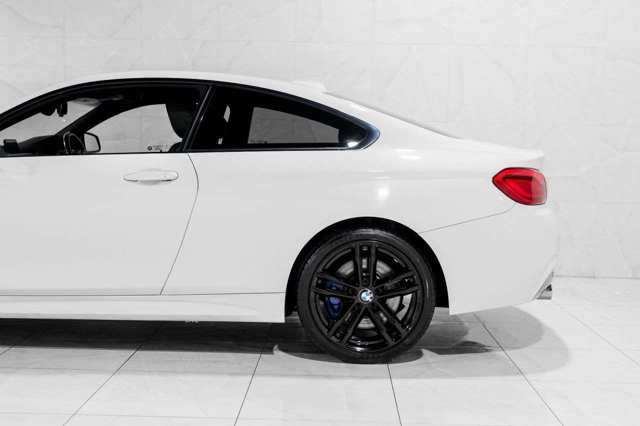 2021 BMW 4 SERIES 2021 BMW 4 SERIES