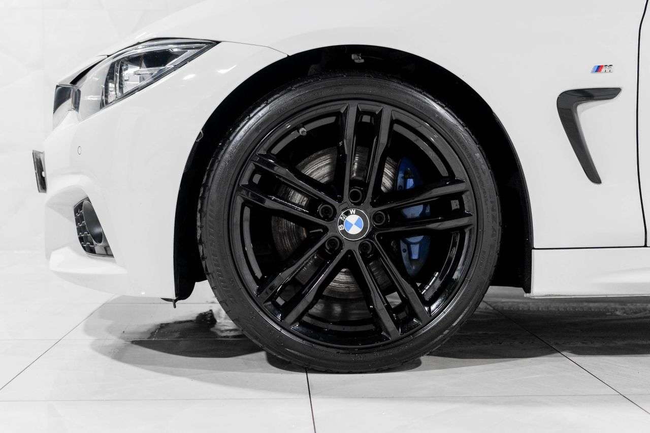 2021 BMW 4 SERIES 2021 BMW 4 SERIES