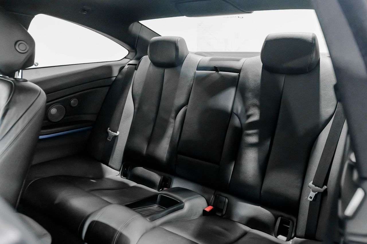 2021 BMW 4 SERIES 2021 BMW 4 SERIES