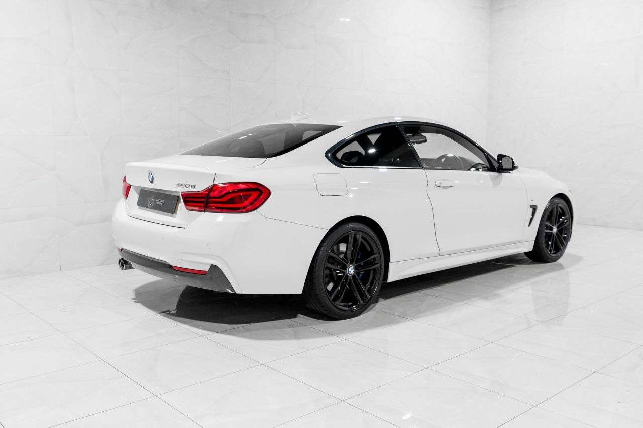 2021 BMW 4 SERIES 2021 BMW 4 SERIES
