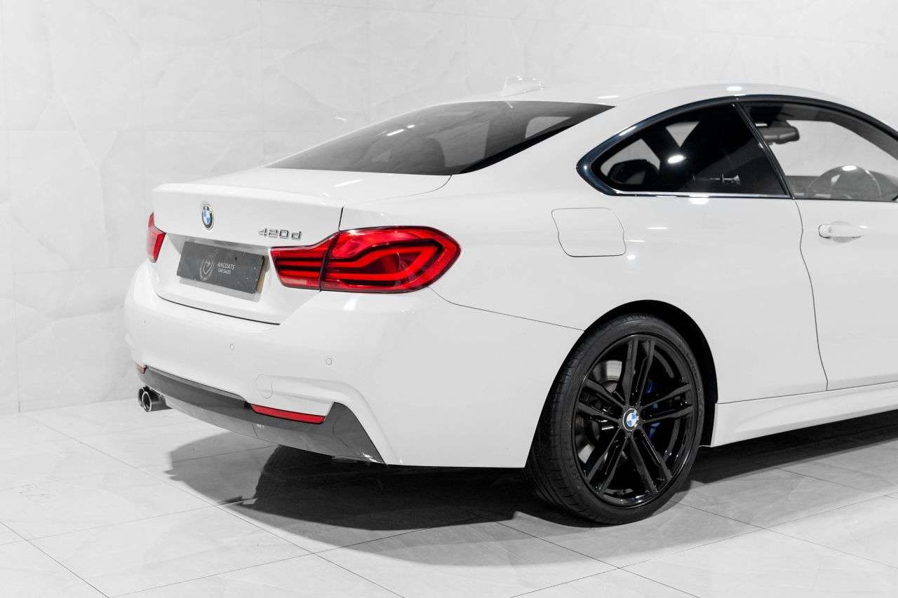 2021 BMW 4 SERIES 2021 BMW 4 SERIES