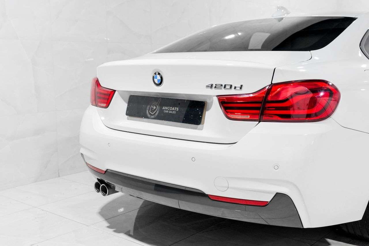 2021 BMW 4 SERIES 2021 BMW 4 SERIES