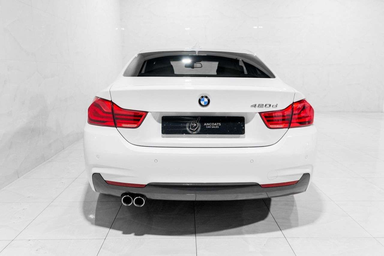 2021 BMW 4 SERIES 2021 BMW 4 SERIES