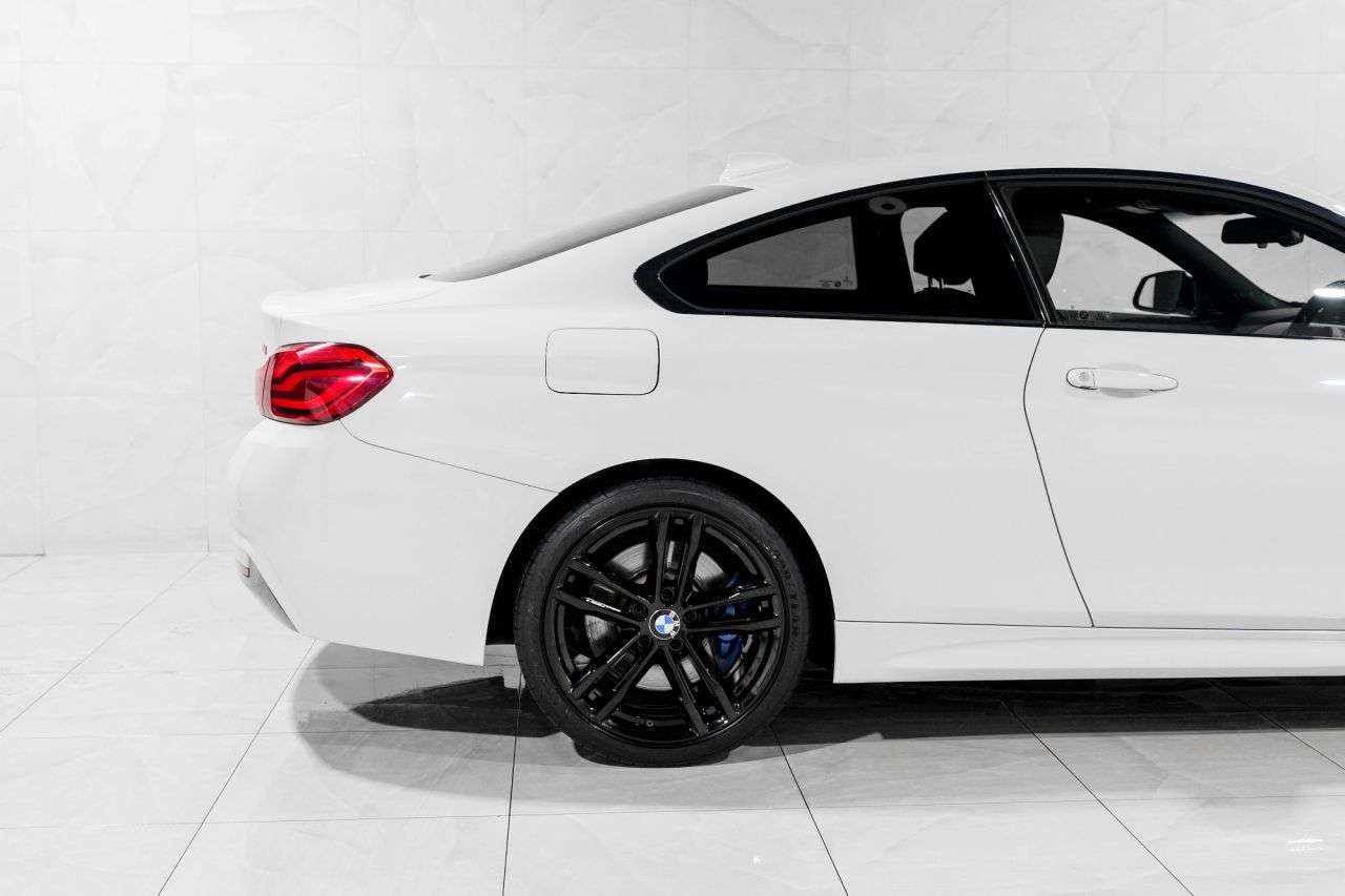 2021 BMW 4 SERIES 2021 BMW 4 SERIES