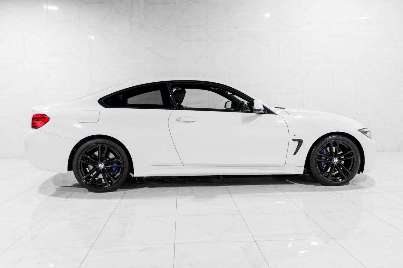 2021 BMW 4 SERIES 2021 BMW 4 SERIES