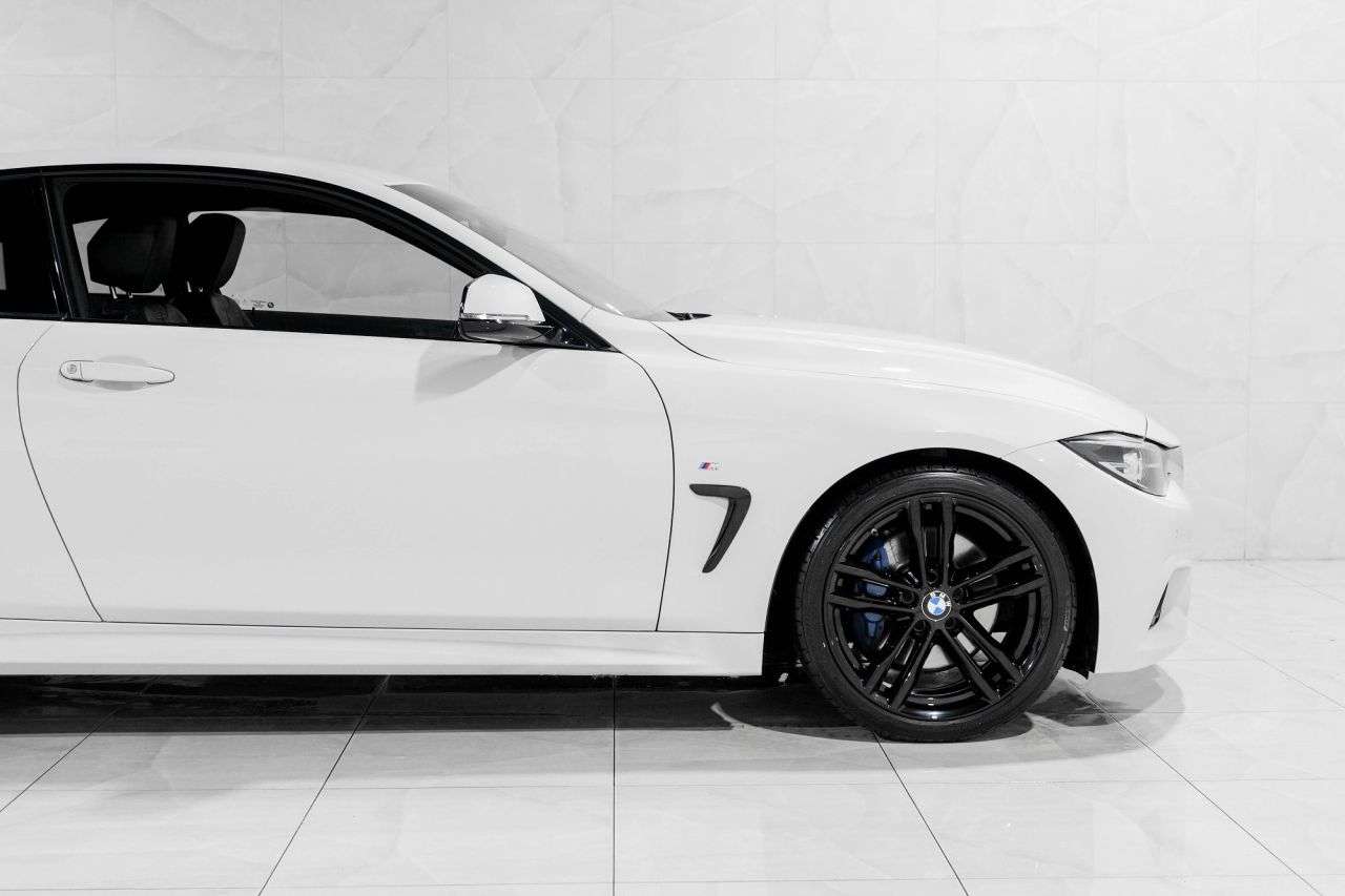 2021 BMW 4 SERIES 2021 BMW 4 SERIES