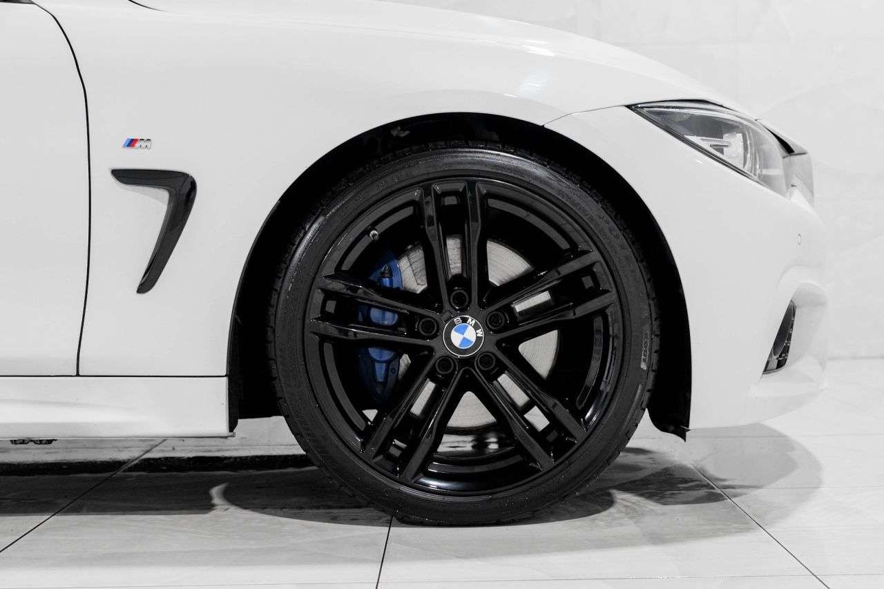 2021 BMW 4 SERIES 2021 BMW 4 SERIES