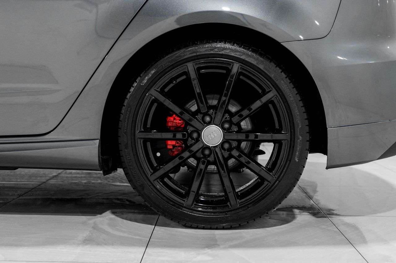 2018 AUDI A3 2018 AUDI A3