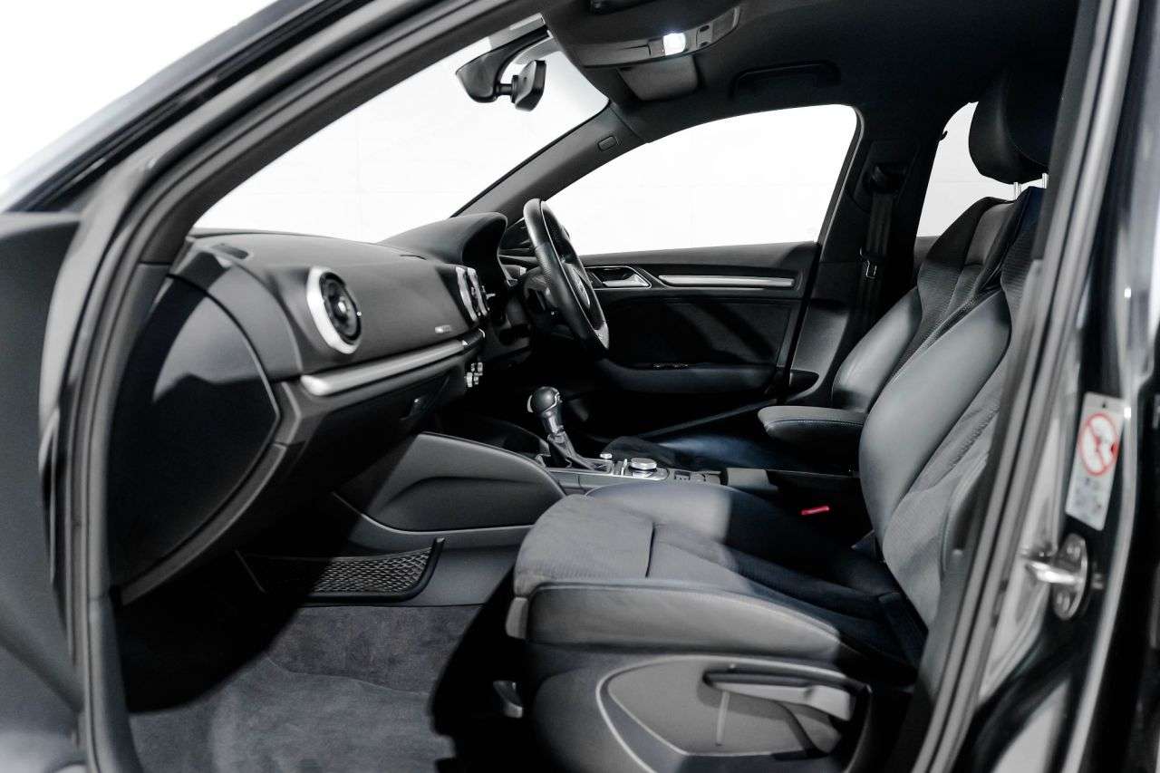 2018 AUDI A3 2018 AUDI A3