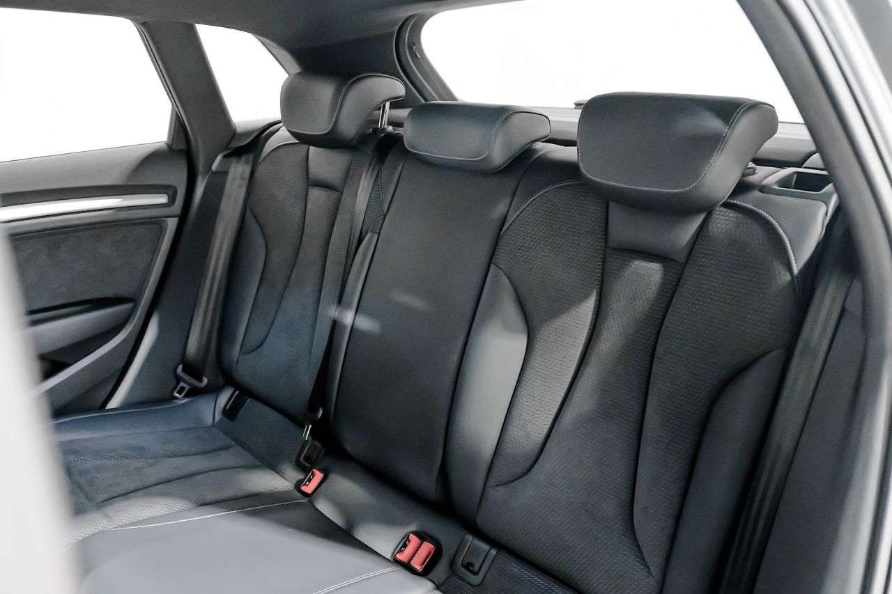 2018 AUDI A3 2018 AUDI A3