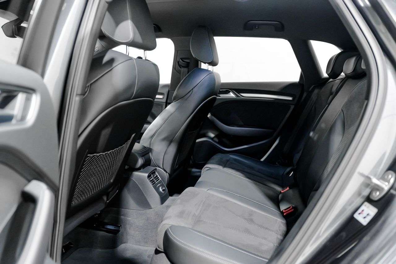 2018 AUDI A3 2018 AUDI A3