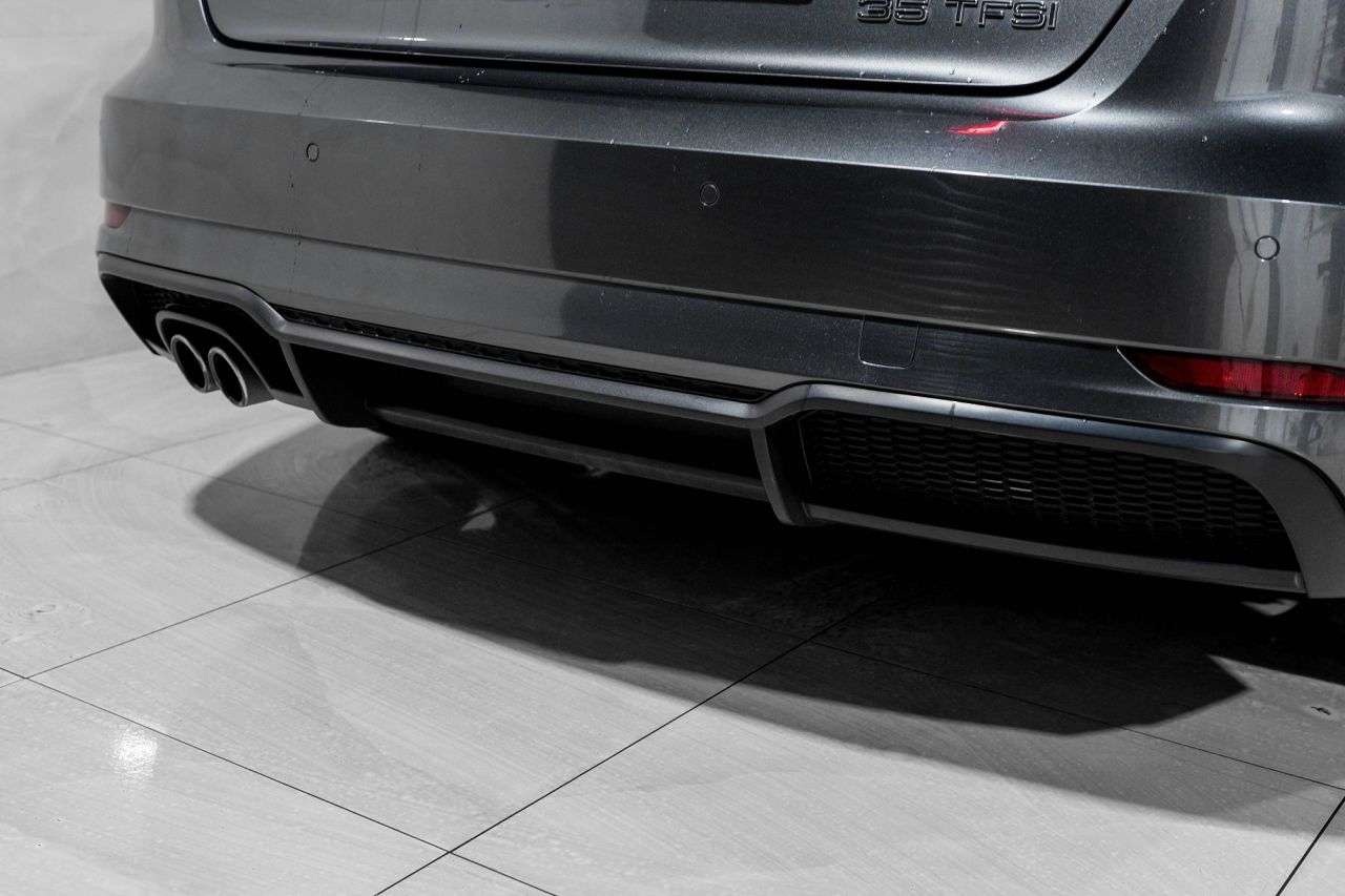 2018 AUDI A3 2018 AUDI A3