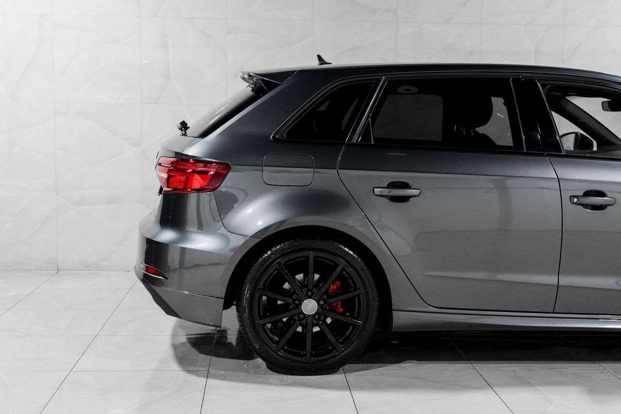 2018 AUDI A3 2018 AUDI A3