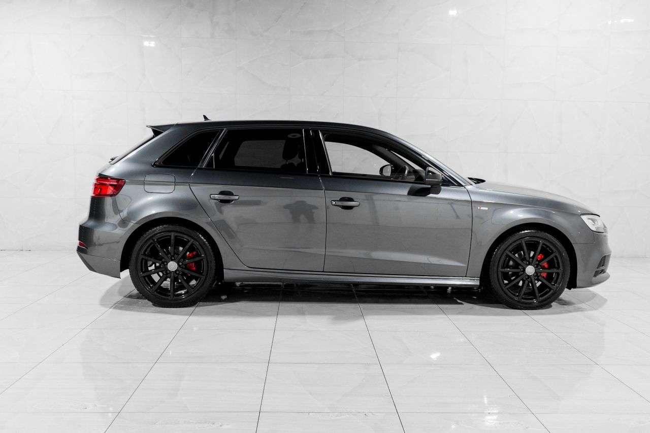 2018 AUDI A3 2018 AUDI A3