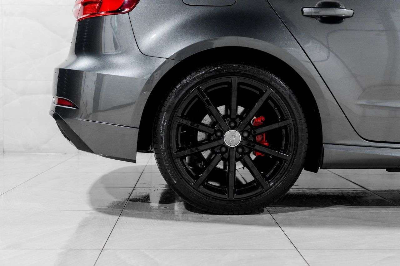 2018 AUDI A3 2018 AUDI A3