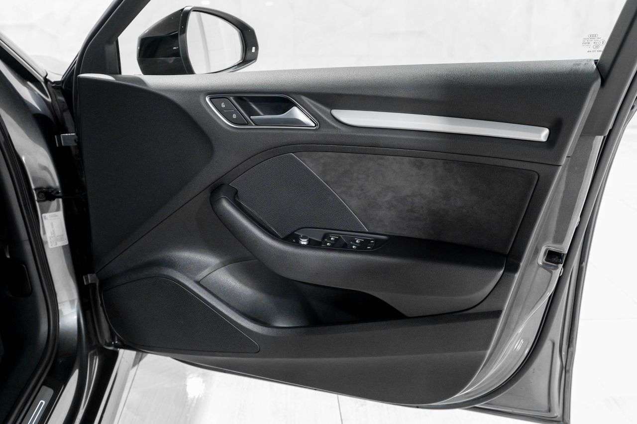 2018 AUDI A3 2018 AUDI A3