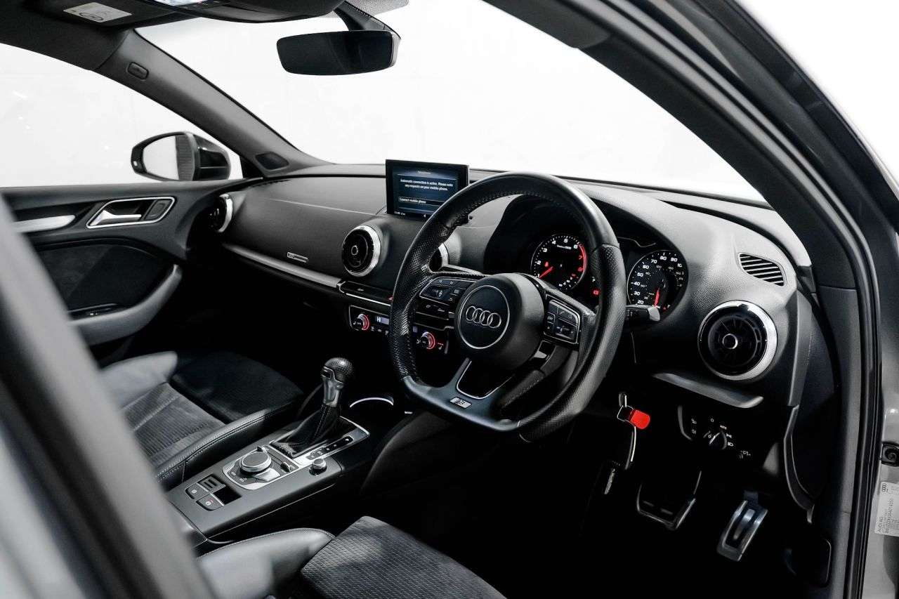 2018 AUDI A3 2018 AUDI A3