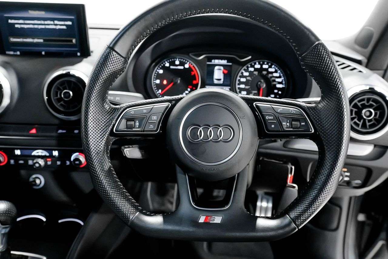 2018 AUDI A3 2018 AUDI A3