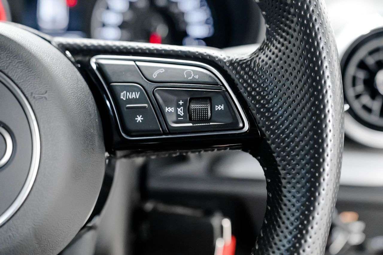 2018 AUDI A3 2018 AUDI A3