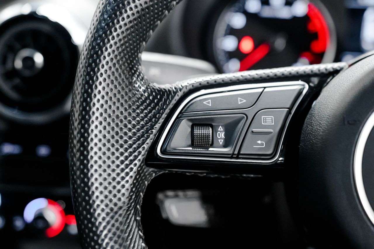 2018 AUDI A3 2018 AUDI A3