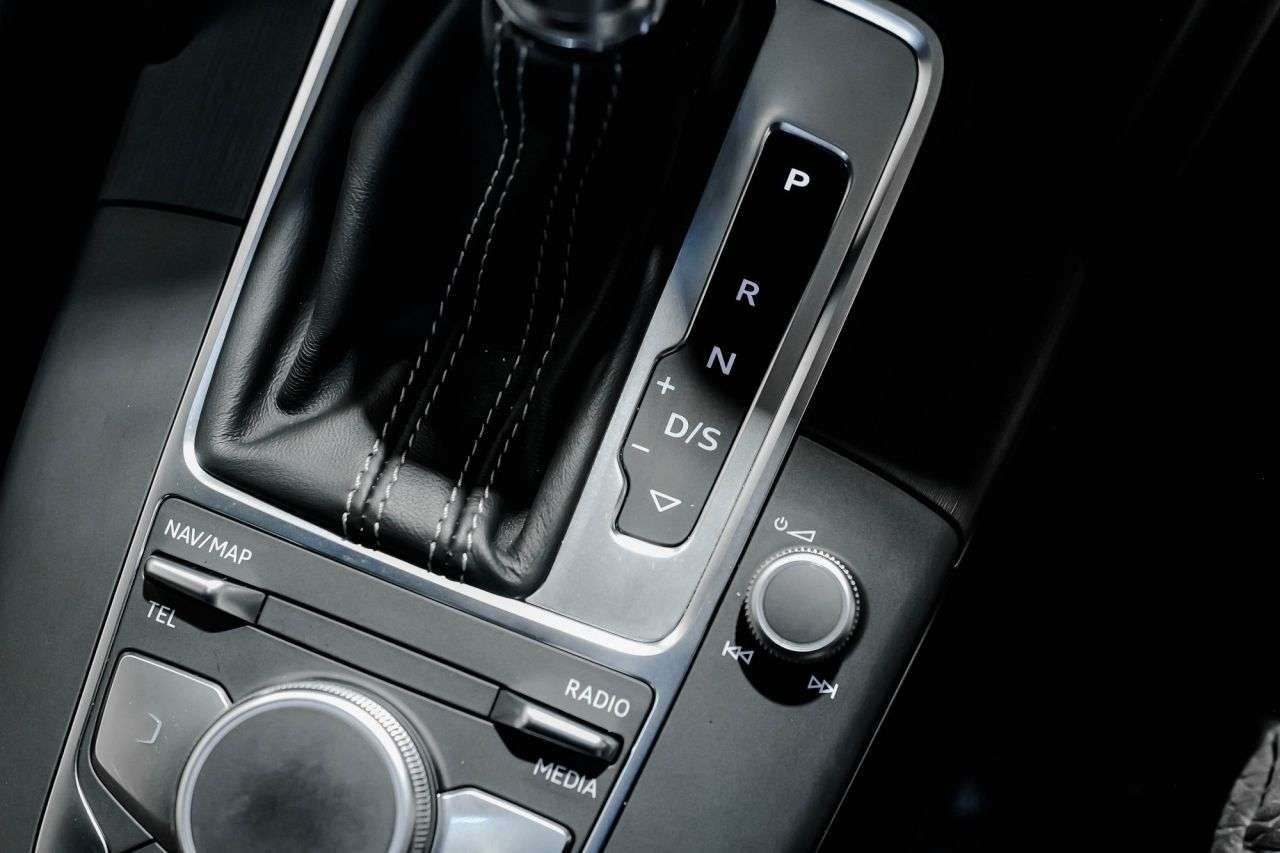 2018 AUDI A3 2018 AUDI A3