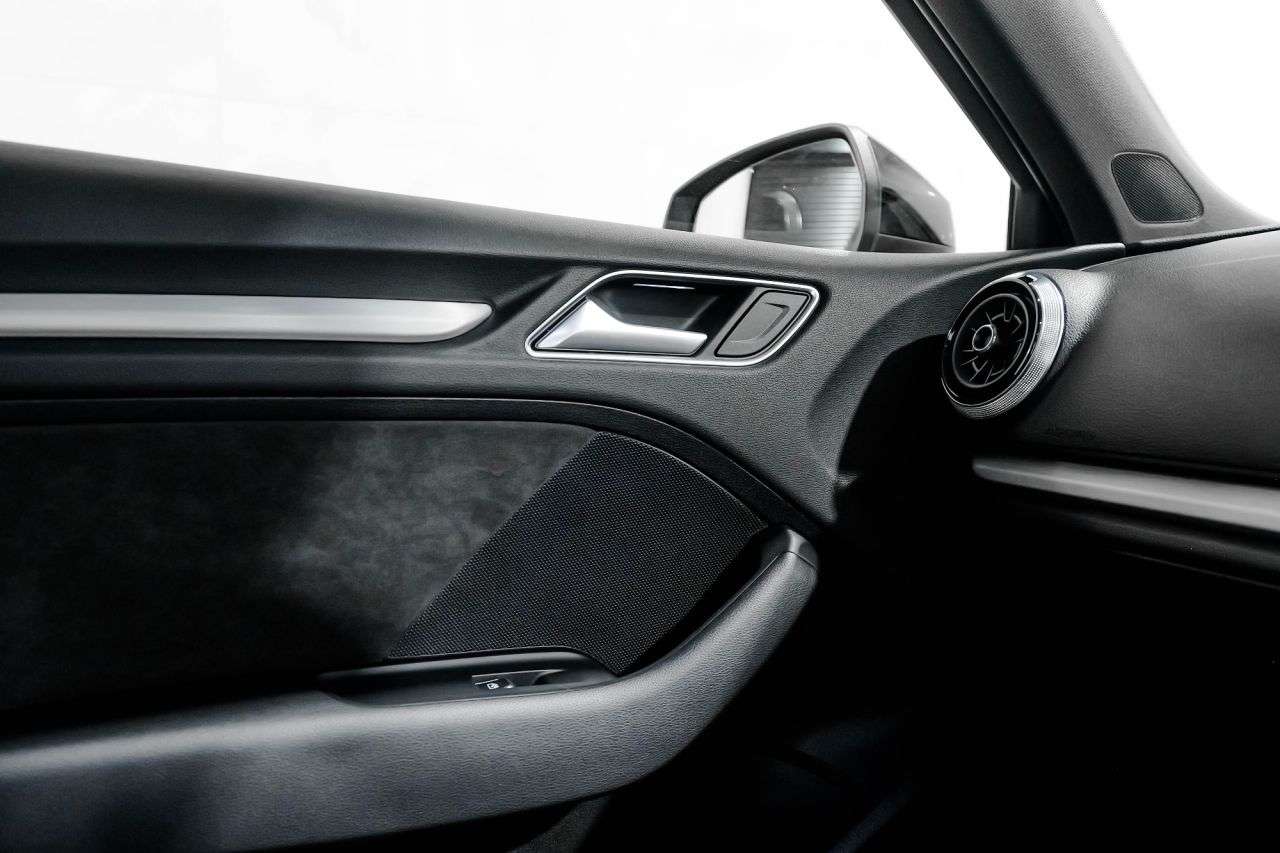 2018 AUDI A3 2018 AUDI A3