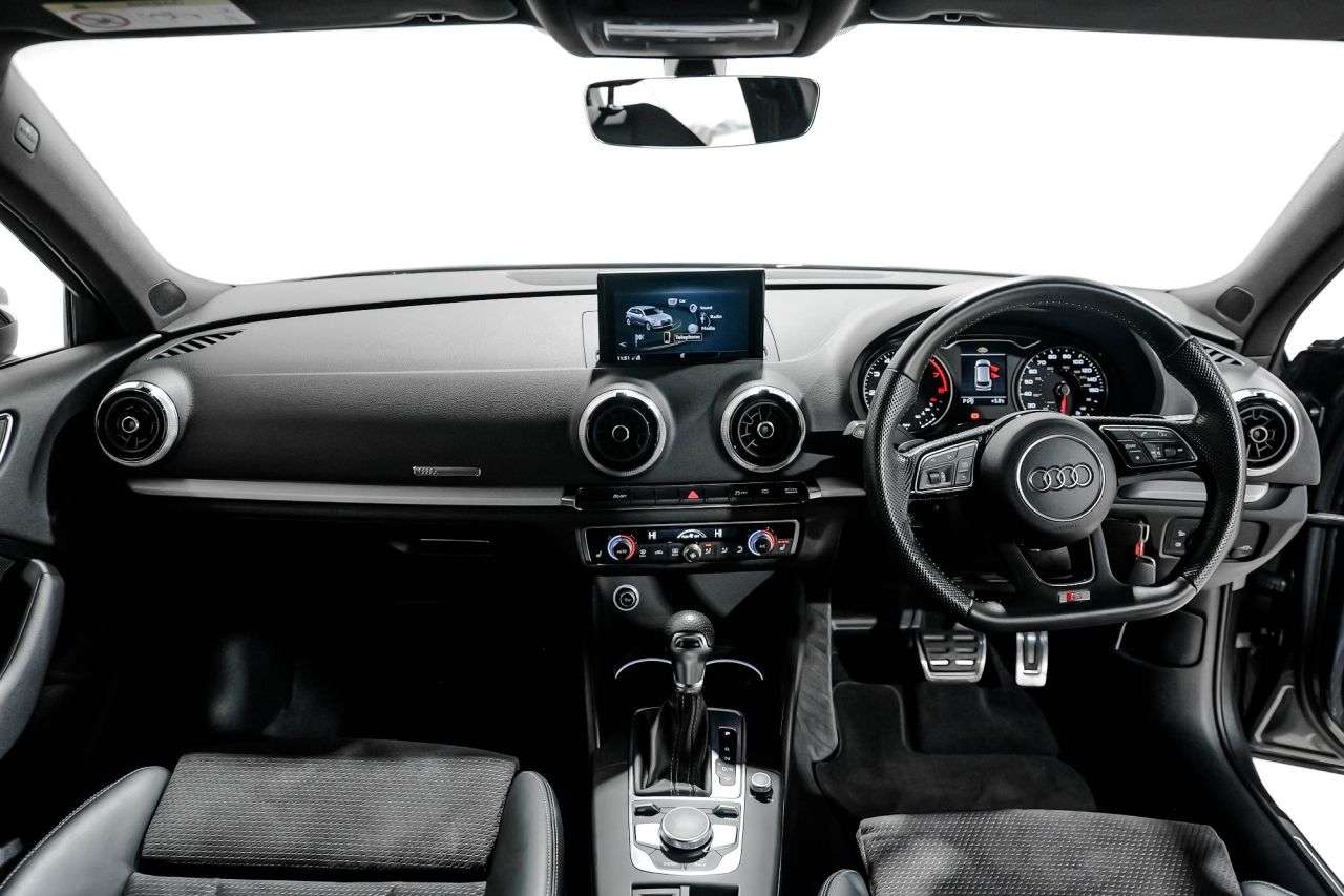 2018 AUDI A3 2018 AUDI A3