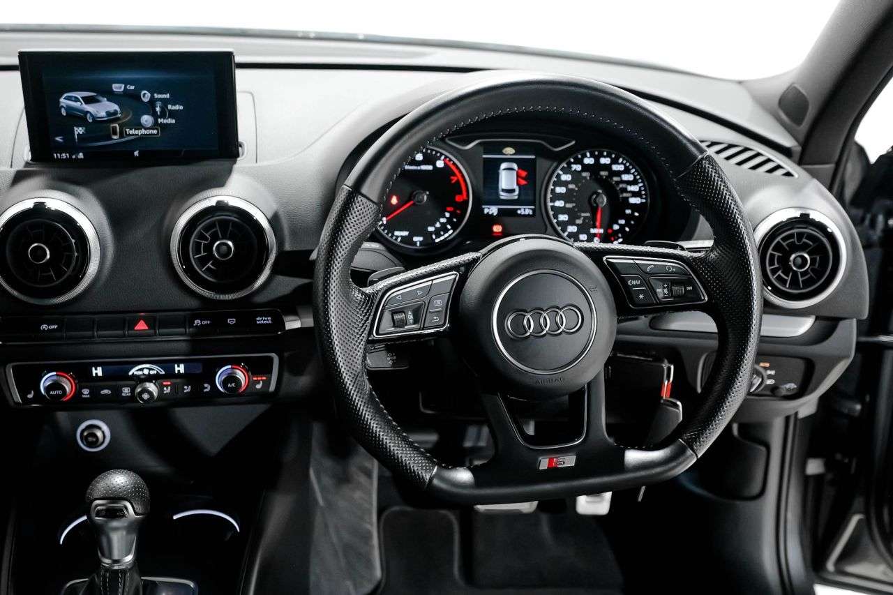 2018 AUDI A3 2018 AUDI A3
