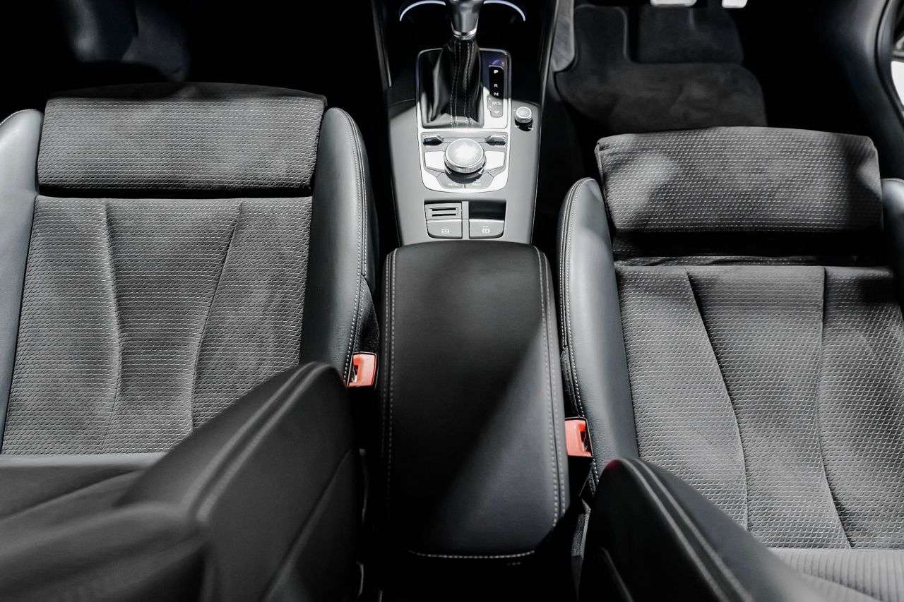 2018 AUDI A3 2018 AUDI A3