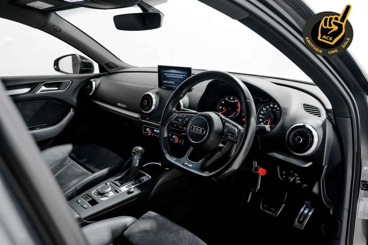 2018 AUDI A3 2018 AUDI A3