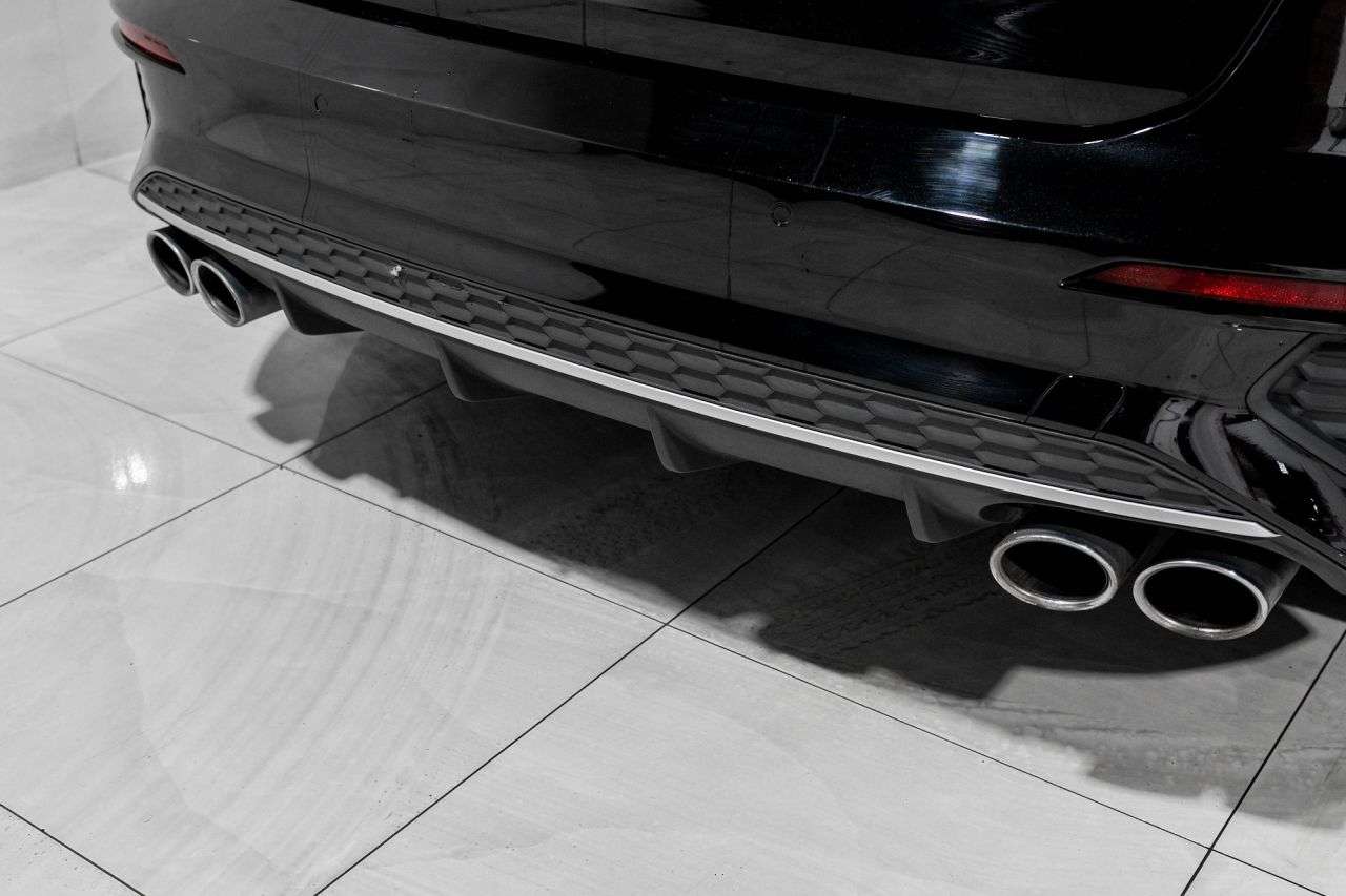 2020 AUDI S3 2020 AUDI S3