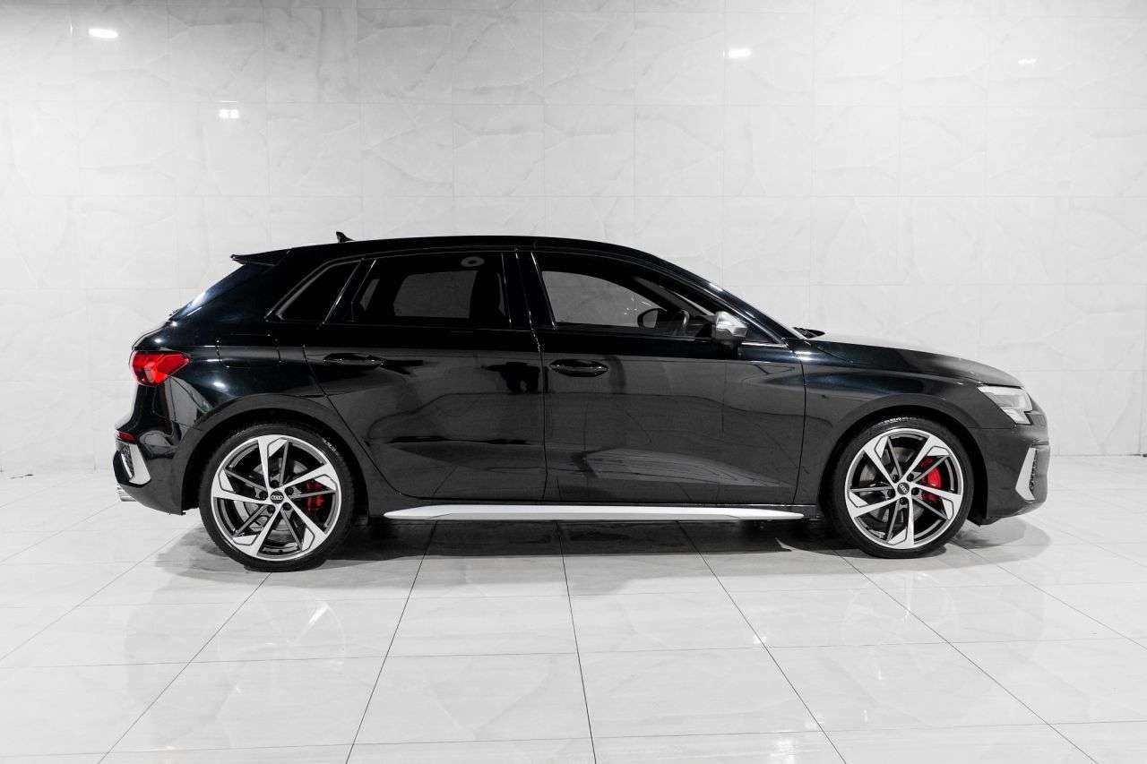 2020 AUDI S3 2020 AUDI S3